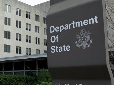 В Баку «разъяснили» Госдепу США понятие «свобода слова»