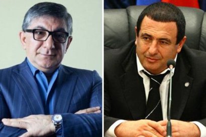 «Ժամանակ». Խաչատուր Սուքիասյանը կլինի Ծառուկյանի դաշինքի շտաբի պետը