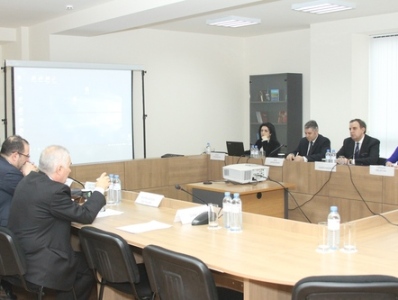 Երեւանում կայացել է ՀՀ-ԵՄ բանակցությունների 8-րդ փուլը. Օրակարգում քաղաքական հարցերն են եղել