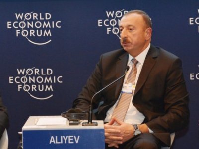 Ադրբեջանը Ռուսաստանի հետ սպառազինությունների շուրջ նոր պայմանագրերի հույս ունի
