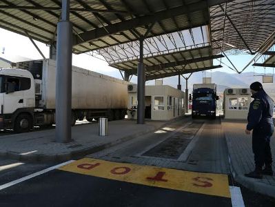 Արտաքին տնտեսական գործունեության բարեխիղճ մասնակիցները մաքսային մարմնի գործընկերոջ կարգավիճակ կստանան. ՊԵԿ