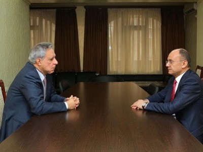 Օսկանյանի «Համախմբումը» շուտով կհայտարարի՝ ինչ ձեւաչափով են համագործակցելու Սեյրան Օհանյանի հետ