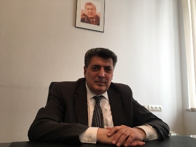 Ստեփան Դեմիրճյանը դեռ չի կողմնորոշվում. ՀԱԿ-ի հետ միավորվելու հարցը հայտնի կլինի ամսվա վերջին
