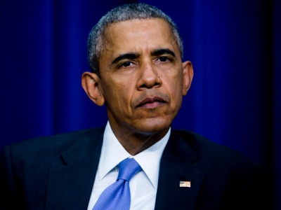 President Obama Leaves Letter For Trump