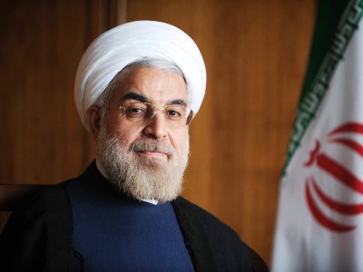 Armenia President condoles with his Iranian counterpart