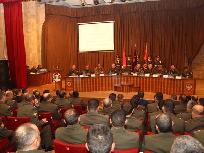 Բակո Սահակյան. Այս պատերազմը ակնհայտորեն վեր հանեց մեր անելիքները եւ անհրաժեշտ քայլերի իրականացումը