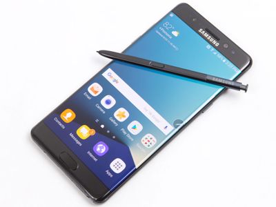 Samsung-ը պարզաբանել է Galaxy Note 7-ի բռնկման պատճառը
