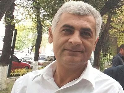 «Պանորամա» հյուրանոցի 44–ամյա տնօրենը, նախնական տվյալով, մահացել է սրտի կաթվածից