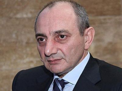 Զոհված զինծառայողը հետմահու պարգեւատրվել է «Մարտական ծառայություն» մեդալով