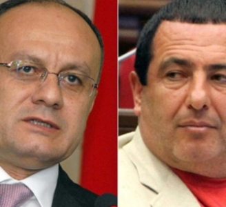 «Իրատես». «Լա՞յն», թե՞ «նեղ» միավորում. Ծառուկյանի թիմակիցները կտրուկ դեմ են Սեյրան Օհանյանի հետ միավորմանը