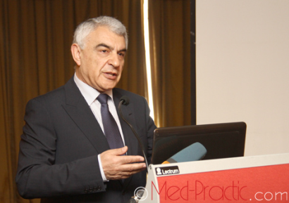 «Ժողովուրդ». ԲԿ-ի տնօրենը՝ պատգամավոր. Արա Բաբլոյանի որդին կառաջադրվի