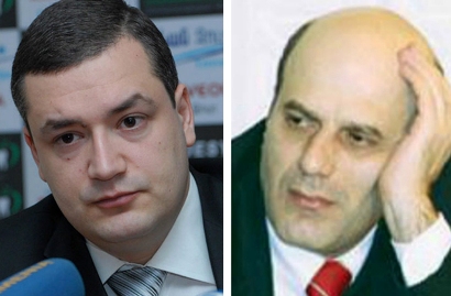 Ինձ չեն հետաքրքրում խոսակցությունները կապված այդ կեղտից ստեղծված արարածի հետ. Ուրիխանյանի դեմ քրգործ կհարուցվի՞
