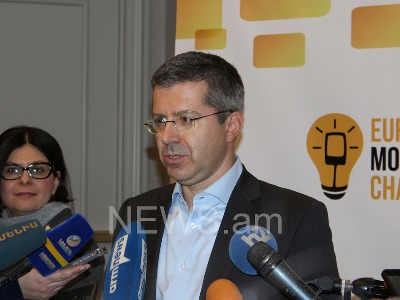 Eurasia Mobile Challenge–ի տարածաշրջանային եզրափակիչը Հայաստանում է ընթանում՝ հաշվի առնելով երկրի կապերը. «Վիմպելկոմ»