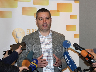3 ուղեգիր, ամեն ինչ ազնիվ է, ինձ ժամանակին վերցրեցին. Անդրեյ Պյատախինը՝ Eurasia Mobile Challenge–ի մասին