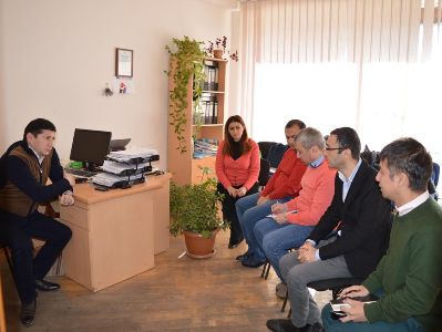 Հայաստանի ՓՄՁ ԶԱԿ-ն Արենիում զարգացնելու է հյուրատնային բիզնեսը (Ֆոտո)