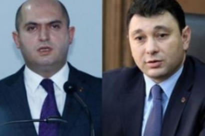«Հրապարակ». Ում է ոգեւորել Հովիկ Աբրահամյանի հեռանալը. որոշ ՀՀԿ-ականների մոտ տոն է