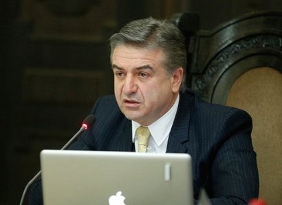 «Ժողովուրդ». Կարեն Կարապետյանը հրահանգել է լրջորեն զբաղվել սոցապնախարարությունով