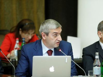 Նախարար. Ռուսաստանի հետ համատեղ ավիաընկերություն ստեղծելու հայ գործընկեր հաստատ կգտնվի