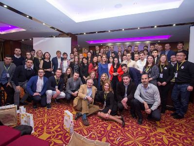 Հայտնի են Eurasia Mobile Challenge մրցույթի հաղթողները. հայկական թիմը երկրորդն է