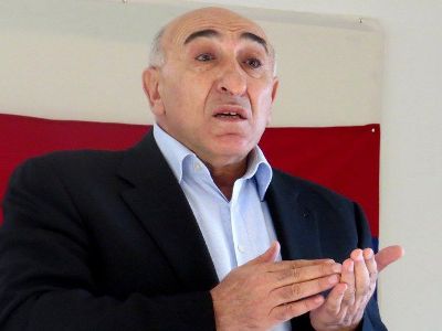 Minister: Armenia gives Iran also the best tool
