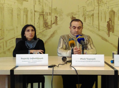 Սեյրան Օհանյանի դեմ հանրային պահանջ պետք է ներկայացնել. պաշտպանվա՞ծ են բանակում զինծառայողի իրավունքները (ֆոտո)