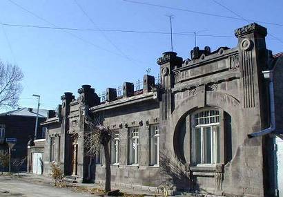 «ՀԺ»․Կարեն Կարապետյանն իր անձնական փողն է դնելու Գյումրիում. նա ոգեւորված է