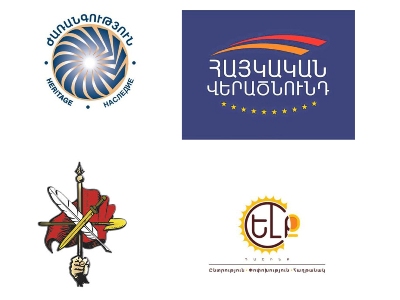 ԱԺ ընտրություններին մասնակցող քաղաքական ուժերը հակված են, որ ընտրությունների օրը փոխվի