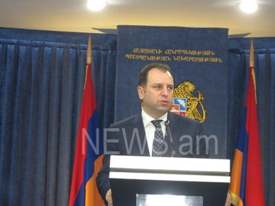 Վիգեն Սարգսյան․ Մենք ուշադիր հետեւում ենք բանակի միջադեպերի մասին յուրաքանչյուր գործի հետաքննության ընթացքին