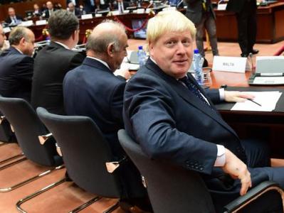 Լոնդոնը աջակցում է ԵՄ երկրների միջեւ ռազմական համագործակցության ամրապնդումը
