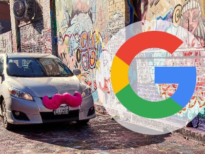 Google-ը ու Lyft-ը համատեղ կմշակեն ինքնակառավարվող մեքենաներ