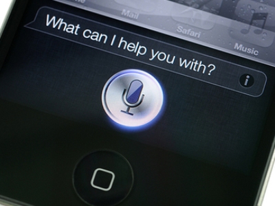 Siri спасла пострадавшего от взрыва американца