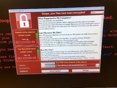 Իսրայելական ընկերությունը WannaCry վիրուսի նոր տեսակ է հայտնաբերել