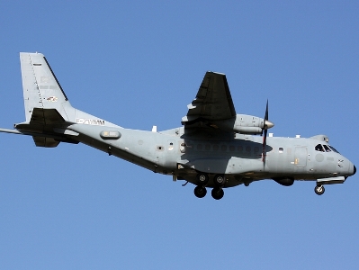 Turkish planes violate Greek airspace 141 times in a day