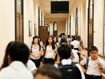 Ադրբեջանում ավելանում է անգրագետ քաղաքացիների թիվը