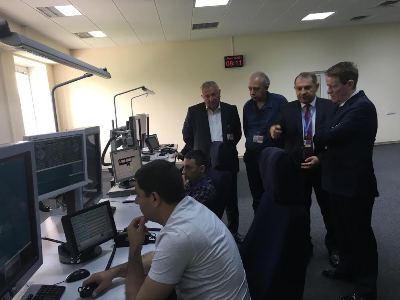 Armenia-Ireland direct air link to be established?