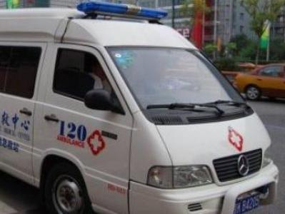 В Китае в результате взрыва на заводе по производству пороха погибли 3 человека