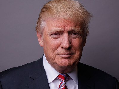 Trump: I have right to share information with Russia