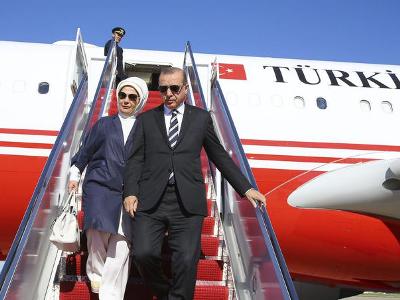 Figaro: Erdoğan and Trump are trying to break the ice