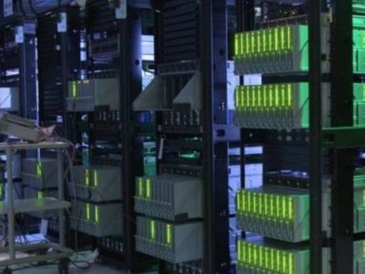 Hewlett Packard-ը ներկայացրել է հիշողության ռեկորդային ծավալով համակարգչի նախատիպը