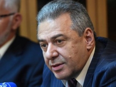 Հրադադարի համաձայնագիրը Ադրբեջանին զսպող միակ փաստաթուղթն է. Վաղարշակ Հարությունյան