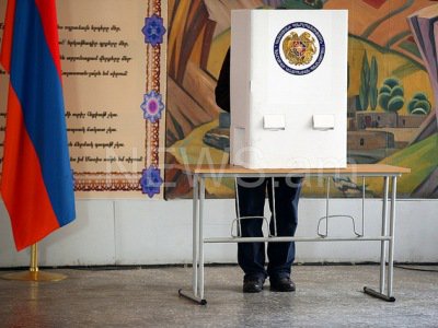 CoE: Further democratic consolidation is needed in Yerevan also outside the polling stations
