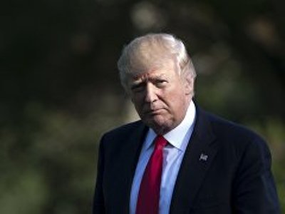 US Congressman calls for Trump’s impeachment