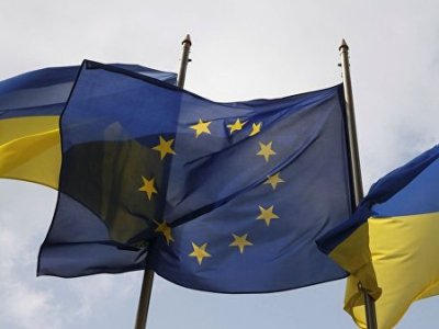 Visa-free regime between EU and Ukraine to enter into force in coming weeks