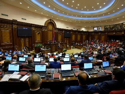 Մեկ շնչին ընկնող ՀՆԱ ցուցանիշը նախատեսվում է 2040-ին հասցնել մոտ 15 000 դոլարի. Սերժ Սարգսյան