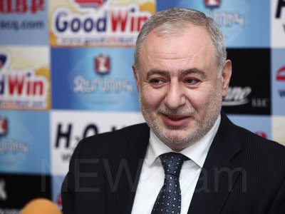 Այսօր, վաղը, 40 օր հետո կարող է լինել իրավիճակ, որ վայր դնեմ մանդատս. Արարատ Զուրաբյան