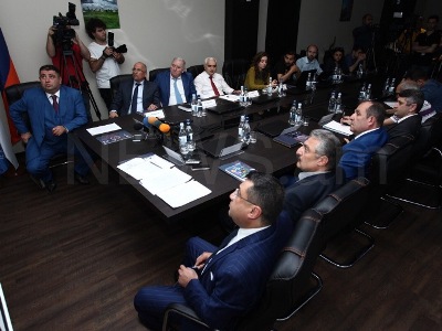 Երկու տարում «Հայաստանի էլեկտրական ցանցերը» հոսանքի կորուստը կրճատել է ավելի քան 3%-ով