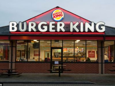 Burger King-ին դատի են տվել նախկին նացիստական մահվան ճամբար Դահաուում գովազդի համար