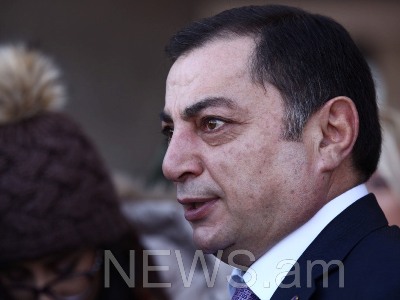 ՀՀԿ․ Բաքվի ոչ մի գործողություն անպատասխան չի մնալու