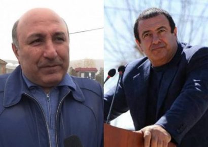 «Ժողովուրդ». «Ծառուկյան» դաշինքից երկուսը վայր կդնեն մանդատները. հայտնի են անունները
