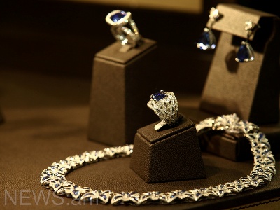 Armenia official’s adviser: Jewelry industry is progressing rapidly in country